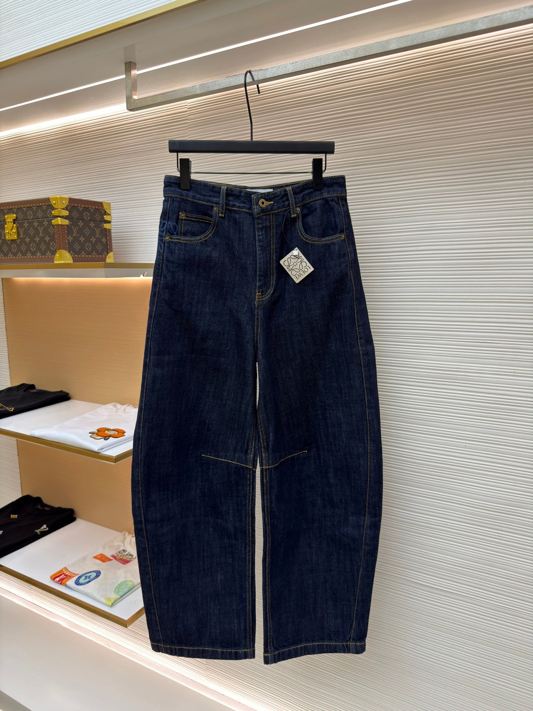Anagram Jeans