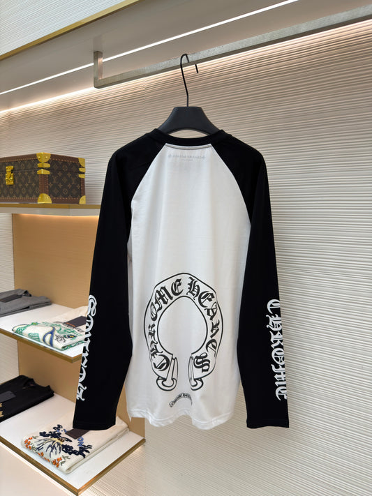 Longsleeve T-Shirt