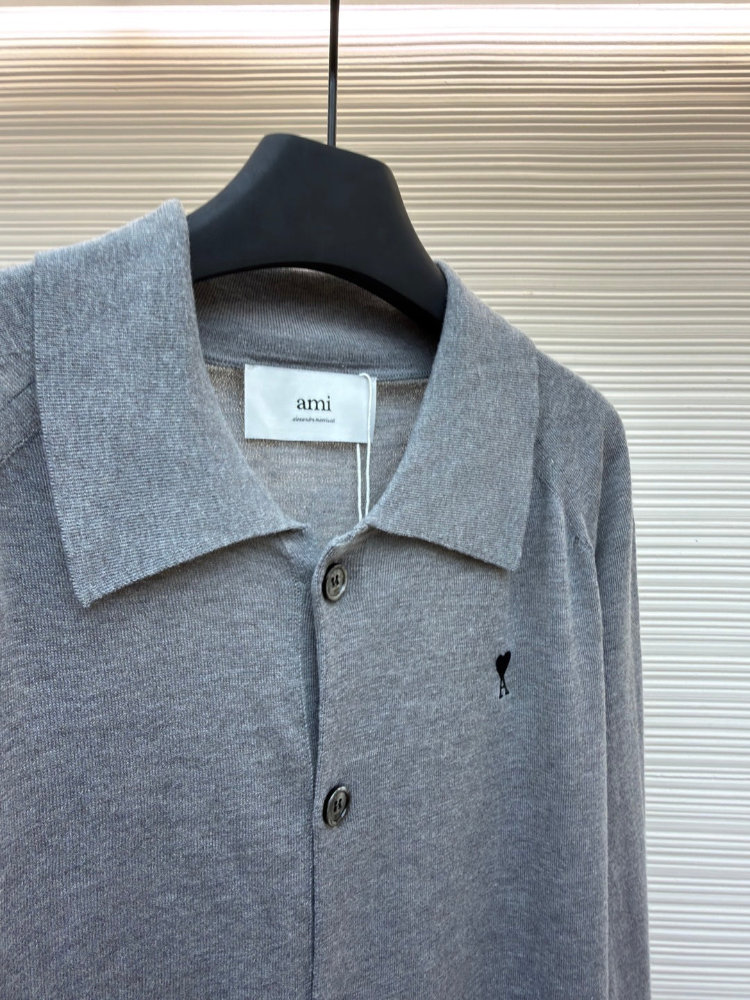 de Cœur Knit Cardigan