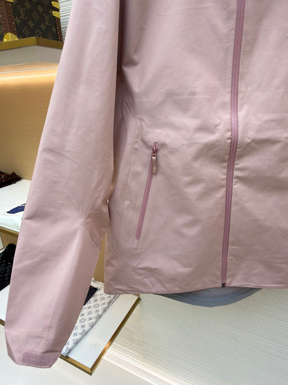 Beta LT Windbreaker Jacket