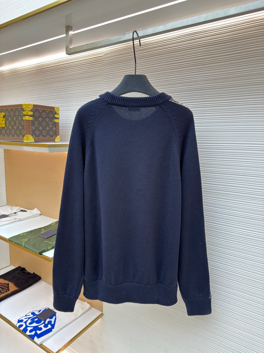 Crewneck Sweater