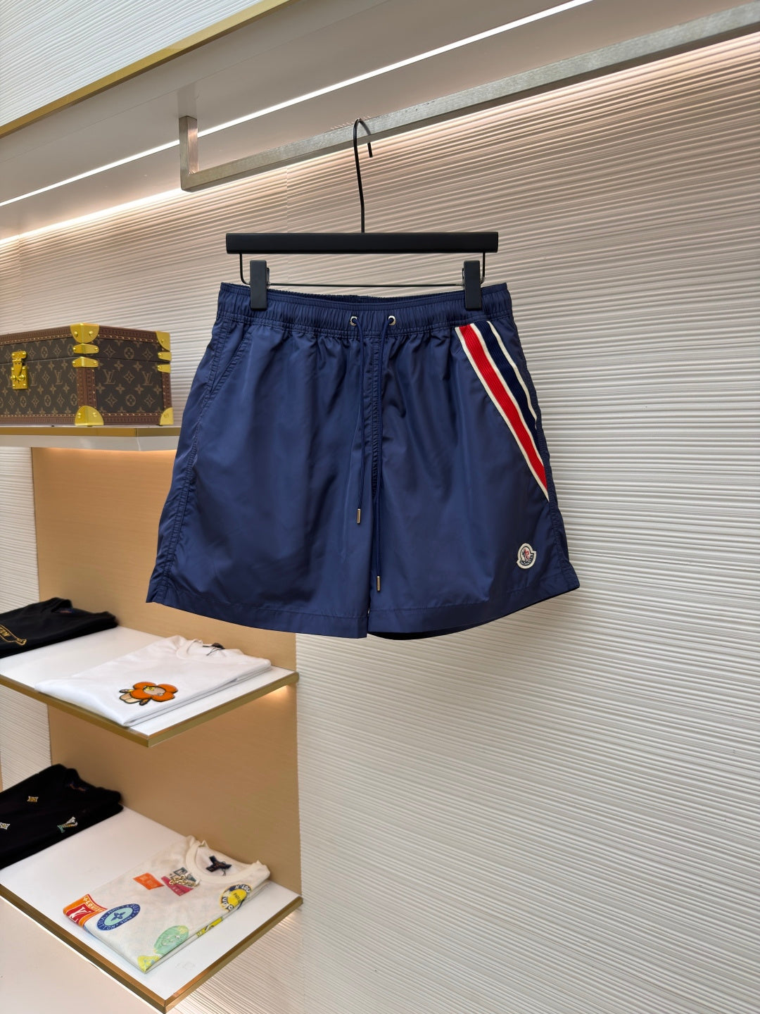 Swim Shorts
