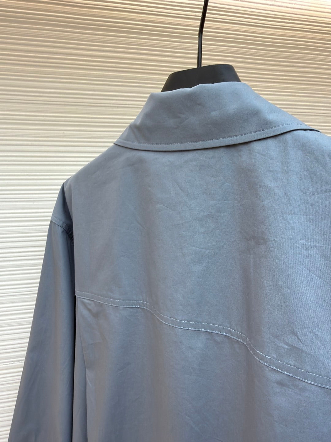 Embroidered Jacket