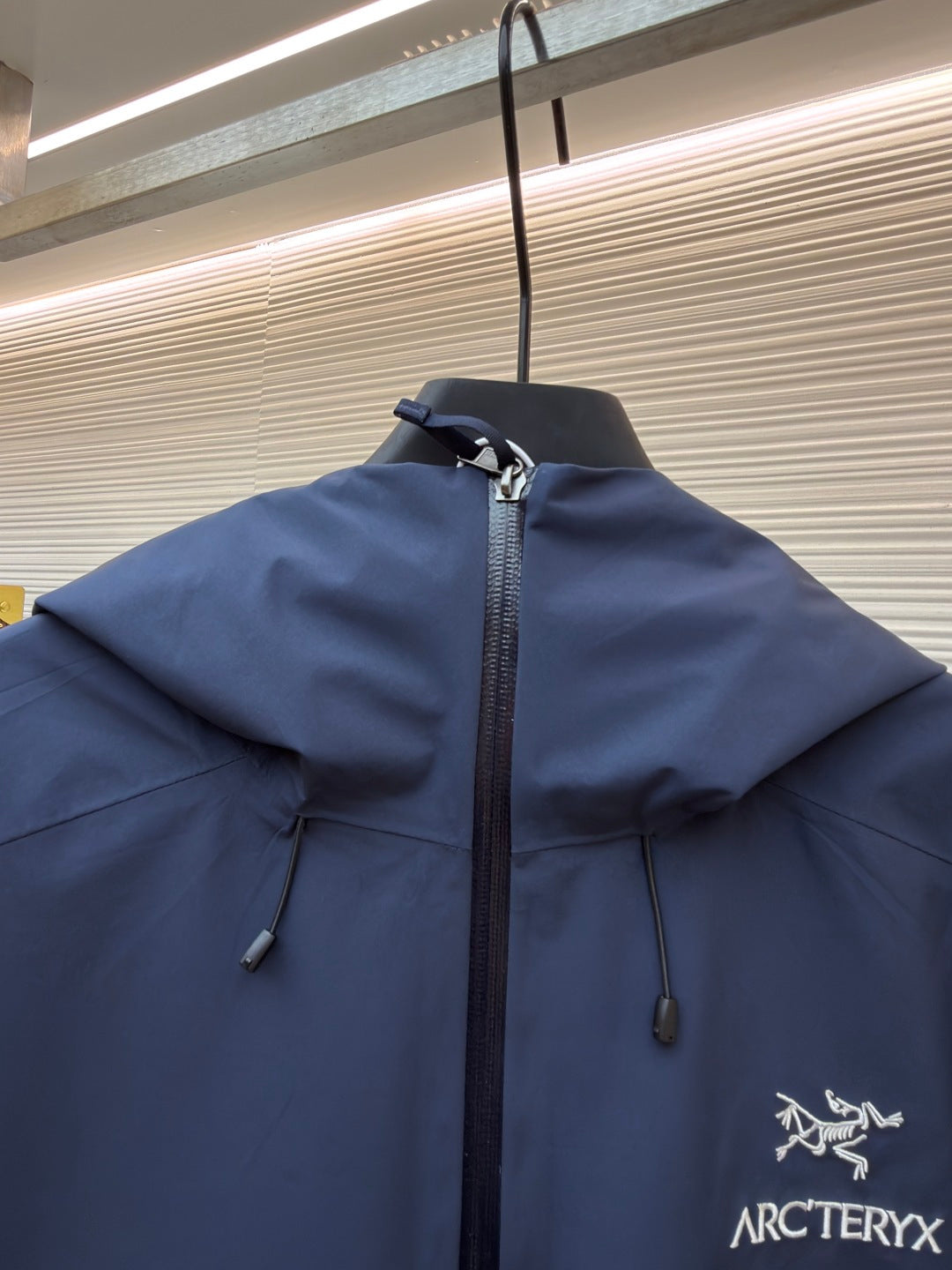 Beta LT Windbreaker Jacket