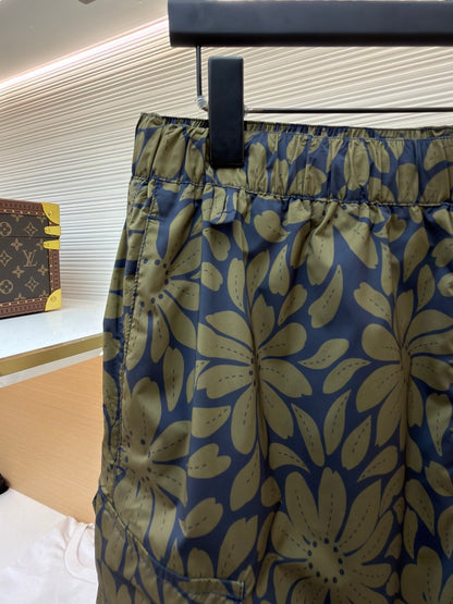 Graphic Shorts