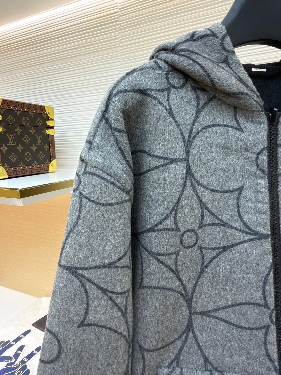 Reversible Jacket