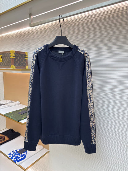 Crewneck Sweater