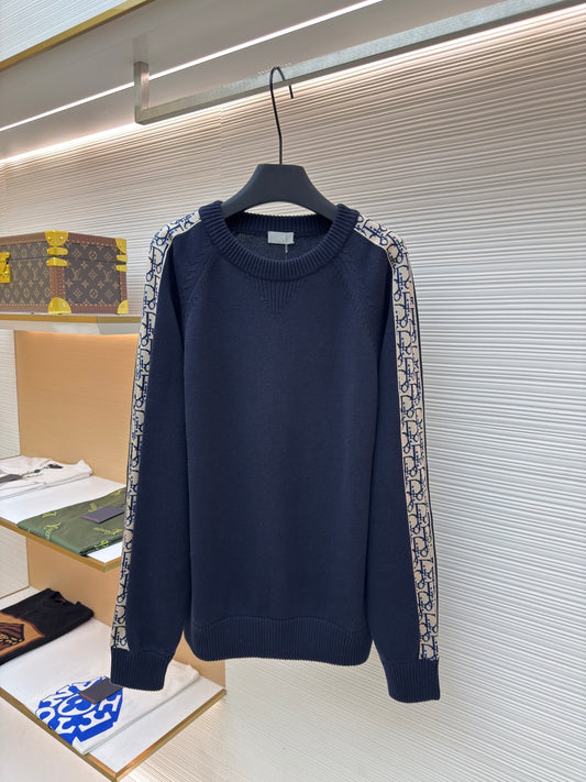 Crewneck Sweater