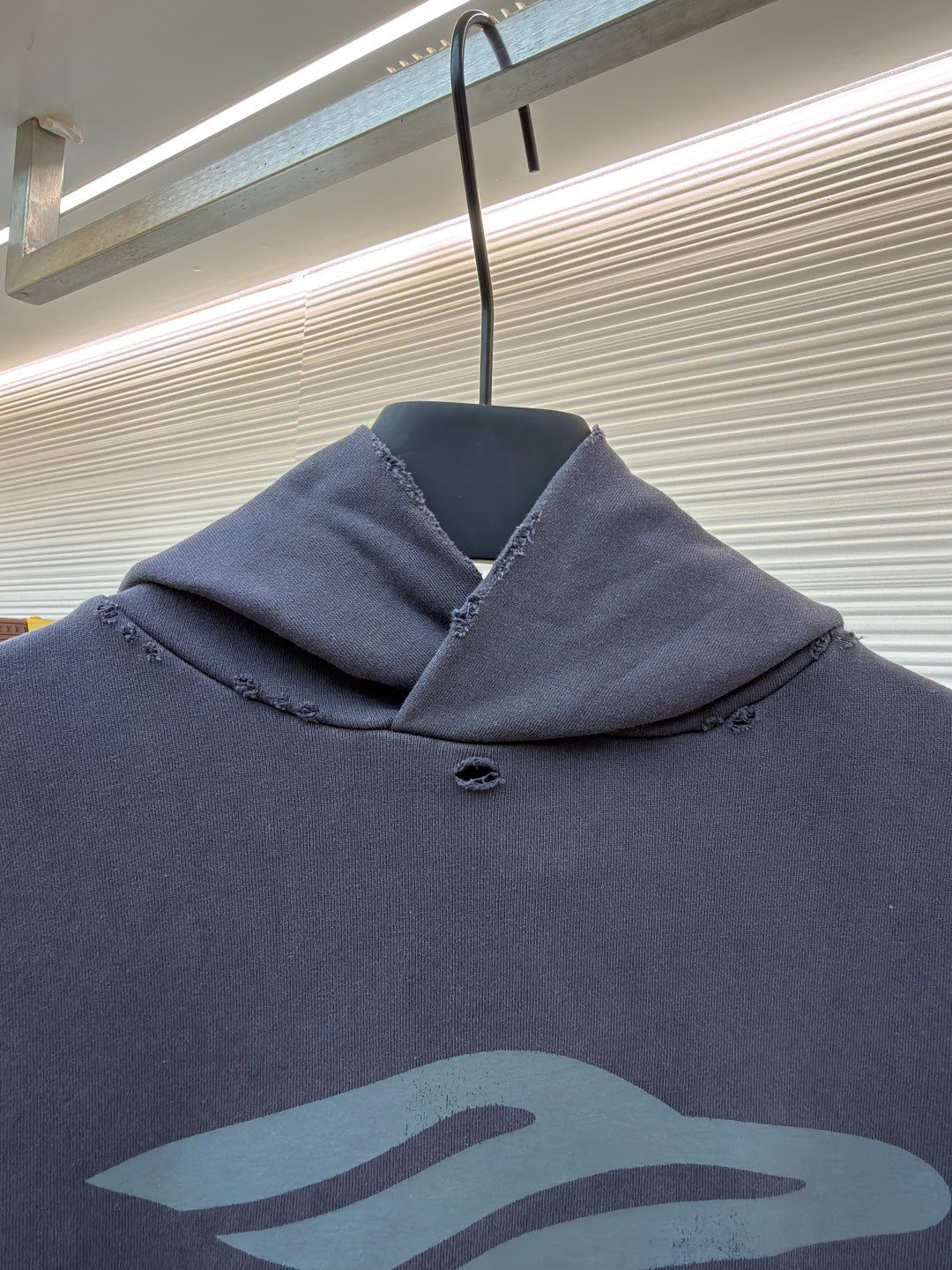 Logo Hoodie
