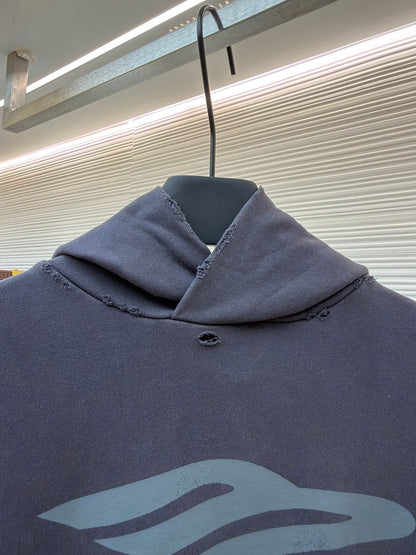 Logo Hoodie