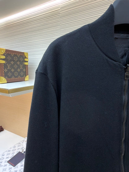 Zip Jacket