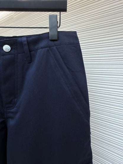 Cargo Trousers