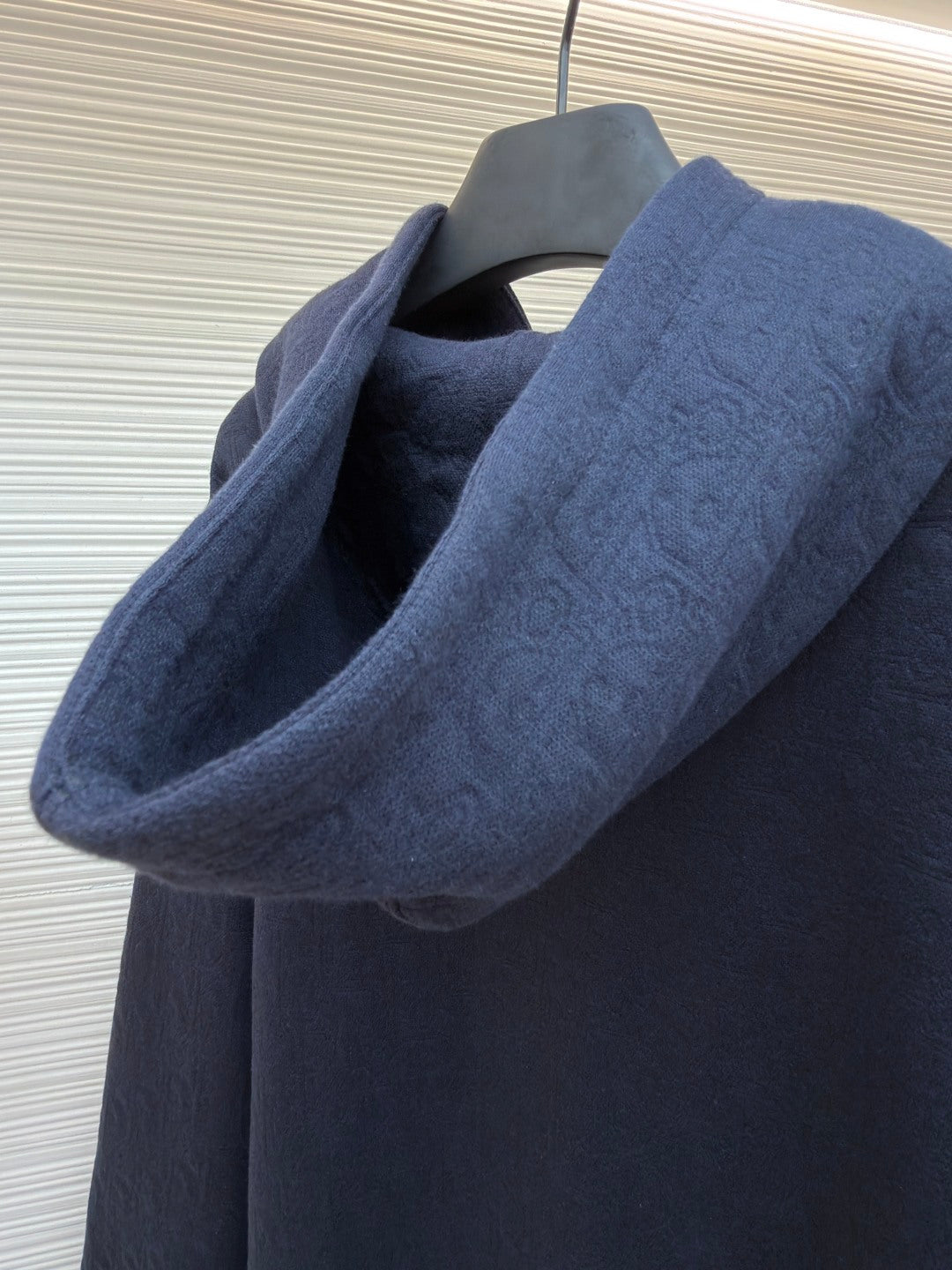 Oblique Hoodie