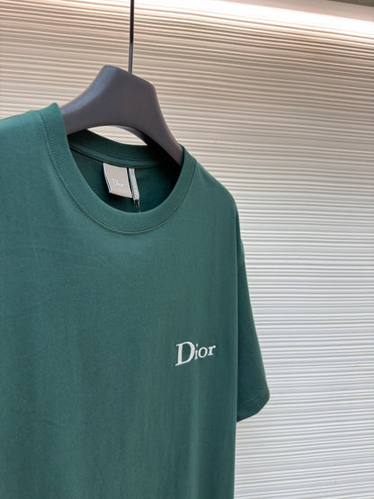 CD Logo T-Shirt