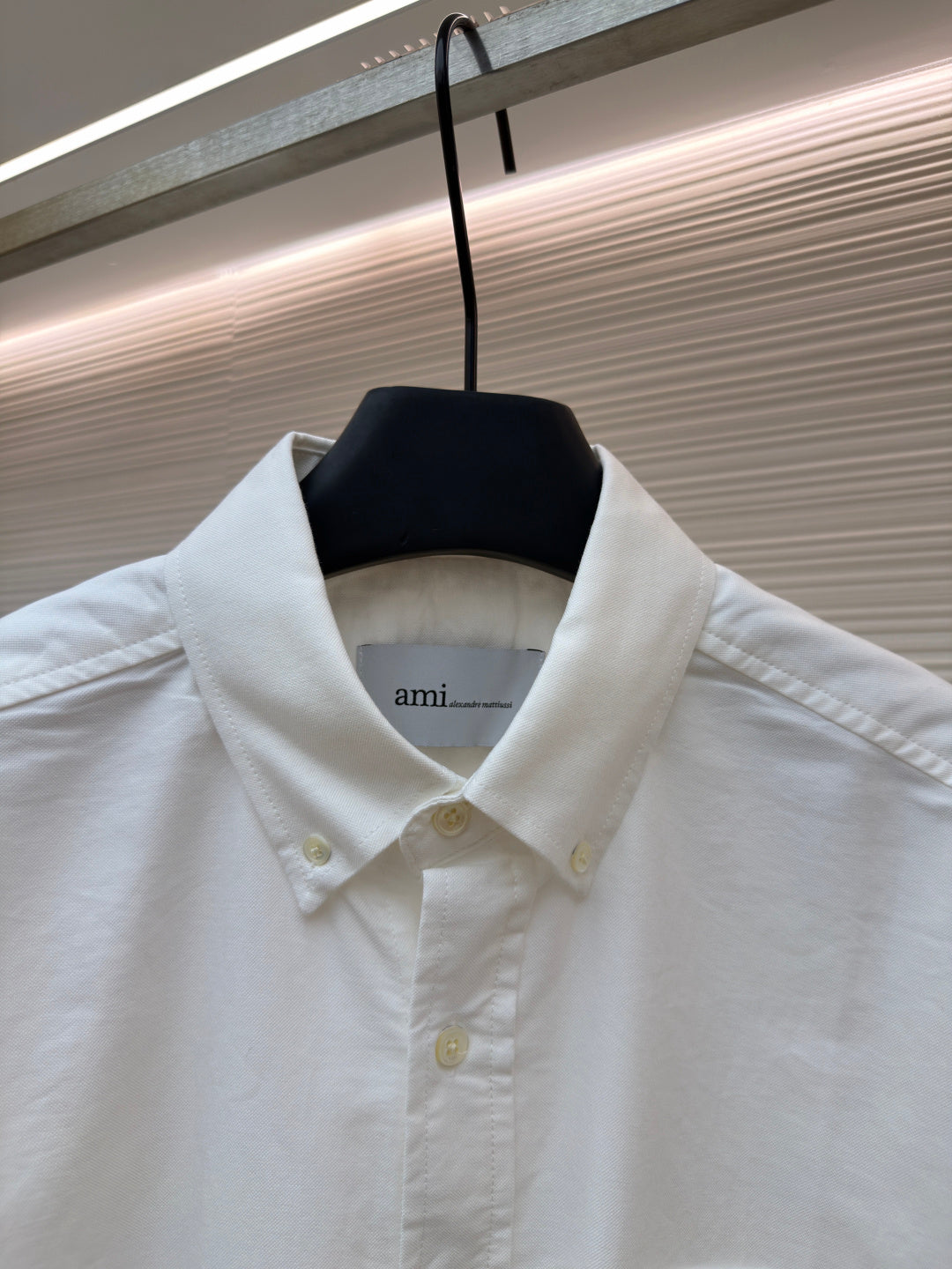 de Cœur Short Sleeve Shirt