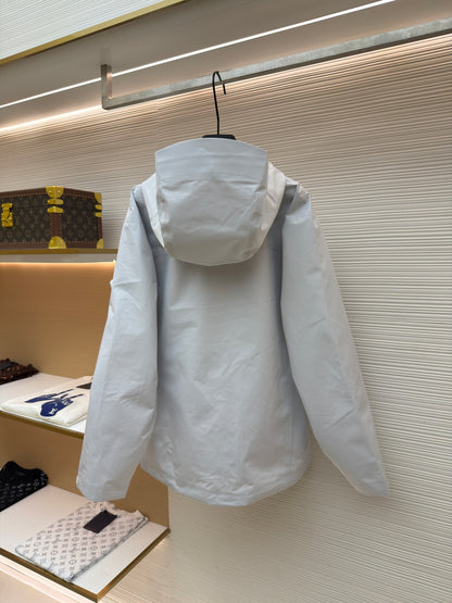 Beta LT Windbreaker Jacket