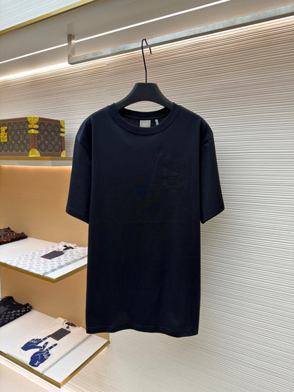 Embroidered T-Shirt