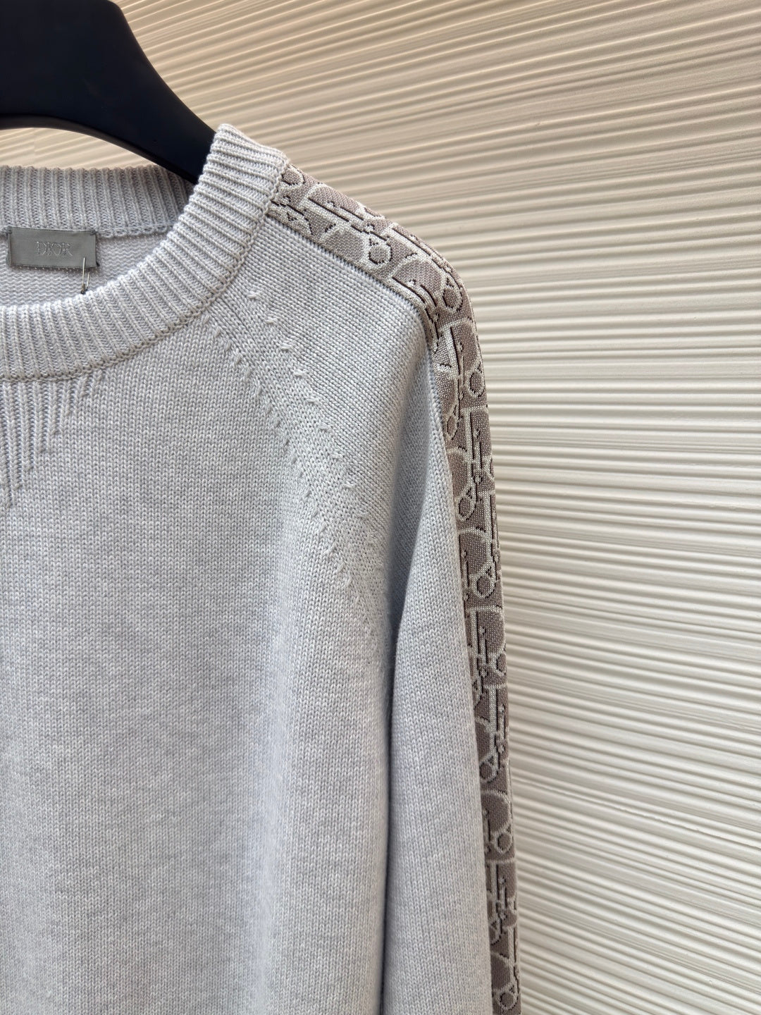Crewneck Sweater
