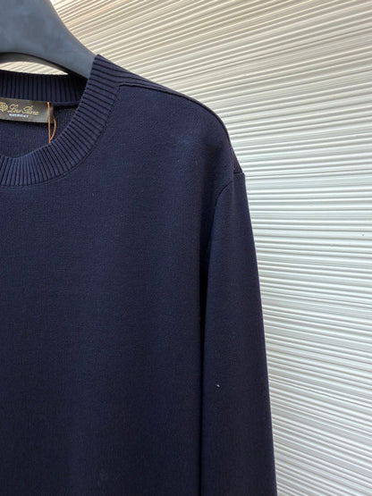 Crewneck Sweater