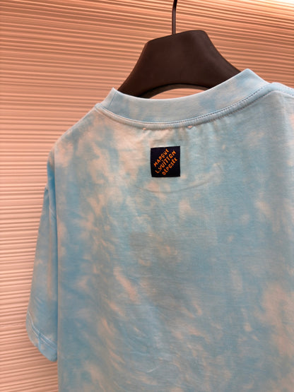 Tie-Dye T-Shirt