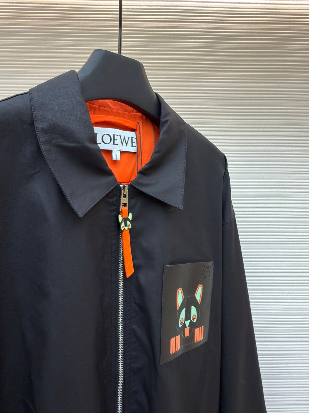 Jacket