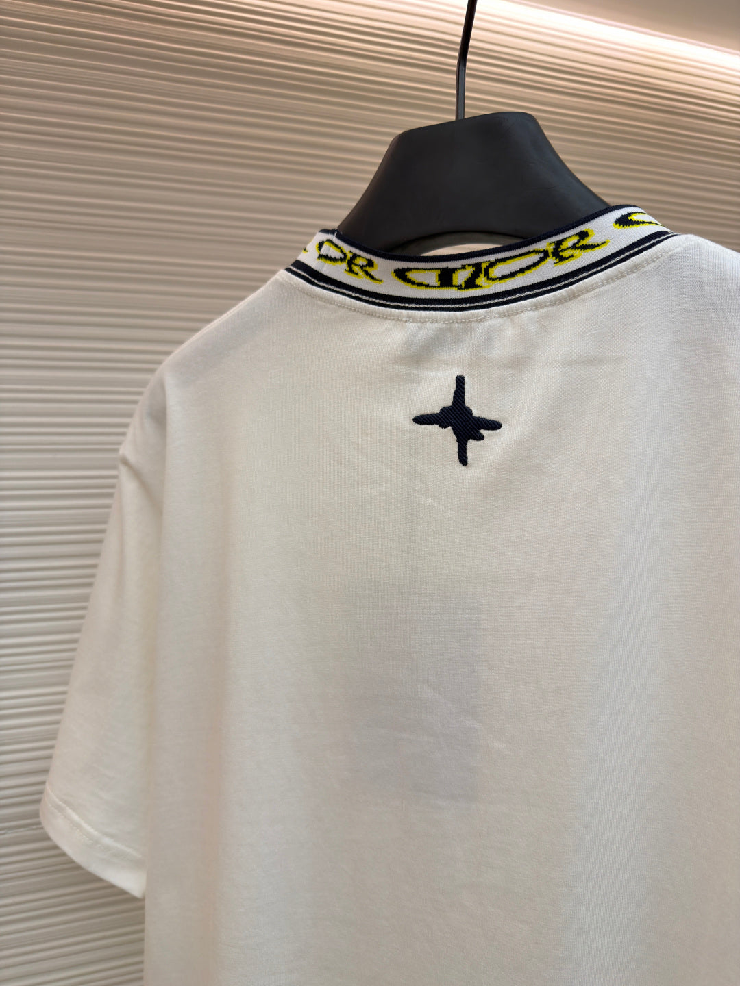 CD Logo T-Shirt