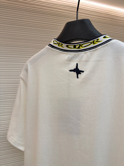 CD Logo T-Shirt