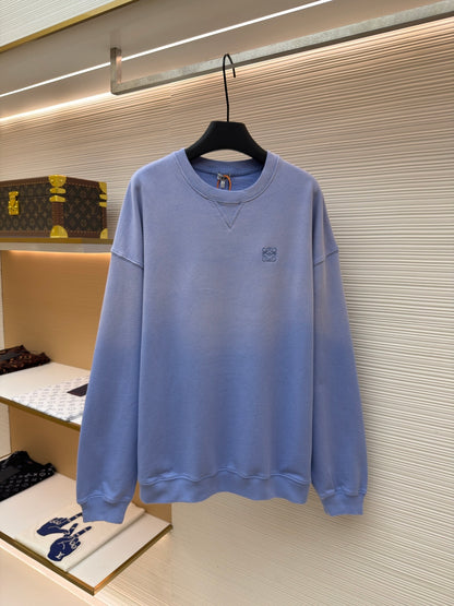 Anagram Crewneck Sweatshirt