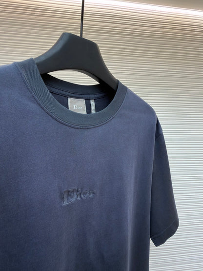 CD Logo T-Shirt
