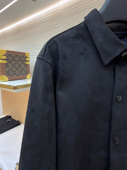 Triangle Logo Jacket