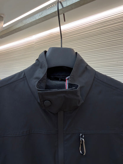 Logo Patch Gilet