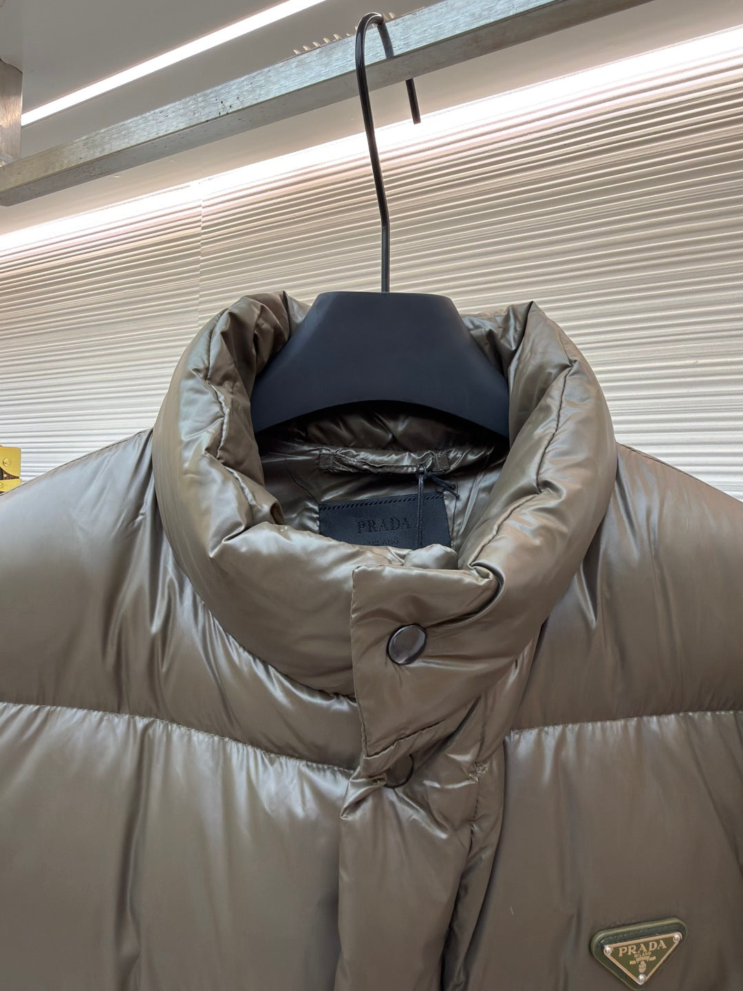 Down Jacket