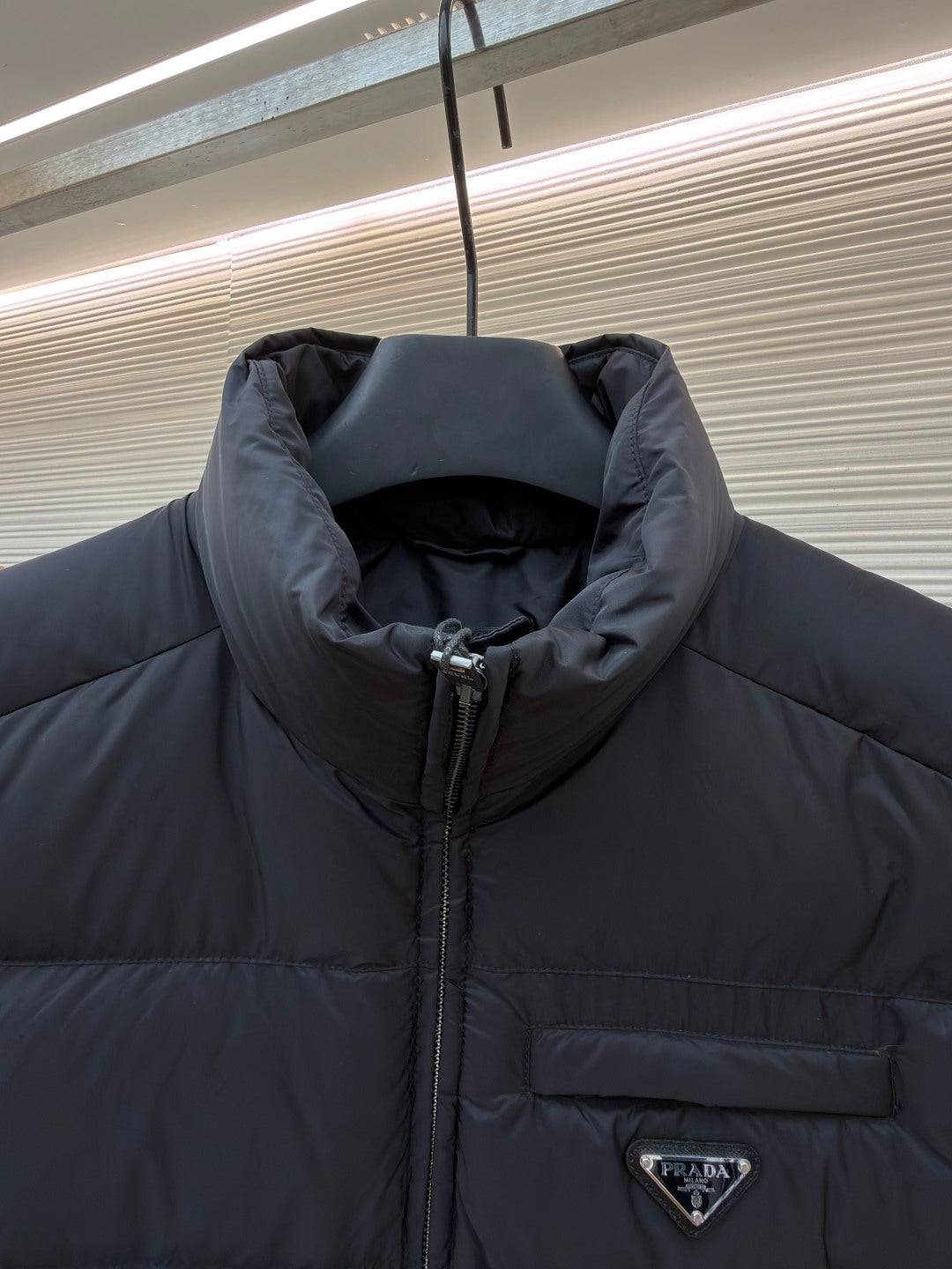 Down Gilet