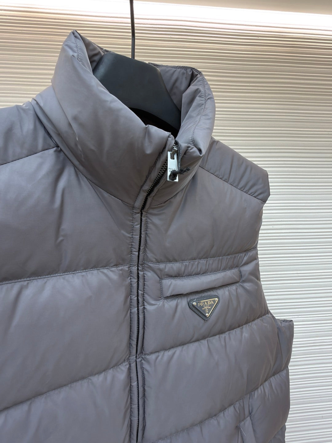 Down Gilet