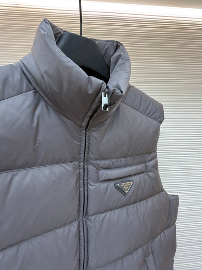 Down Gilet