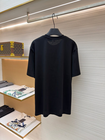 Embroidered T-Shirt