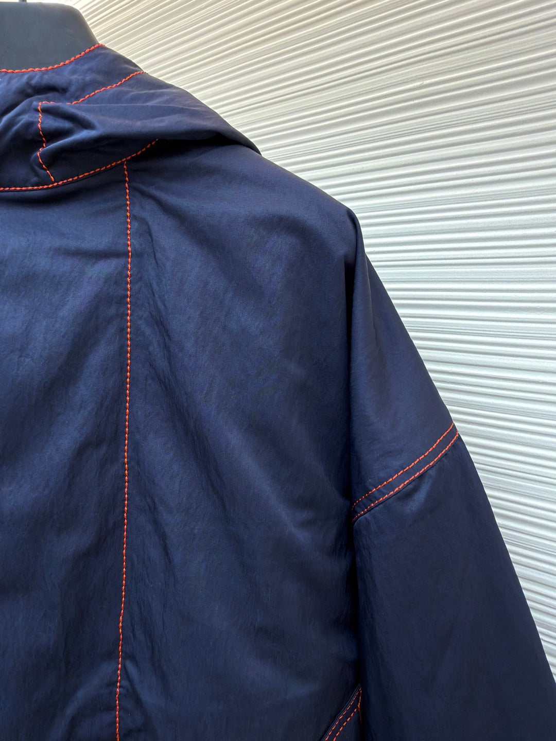 Windbreaker Jacket