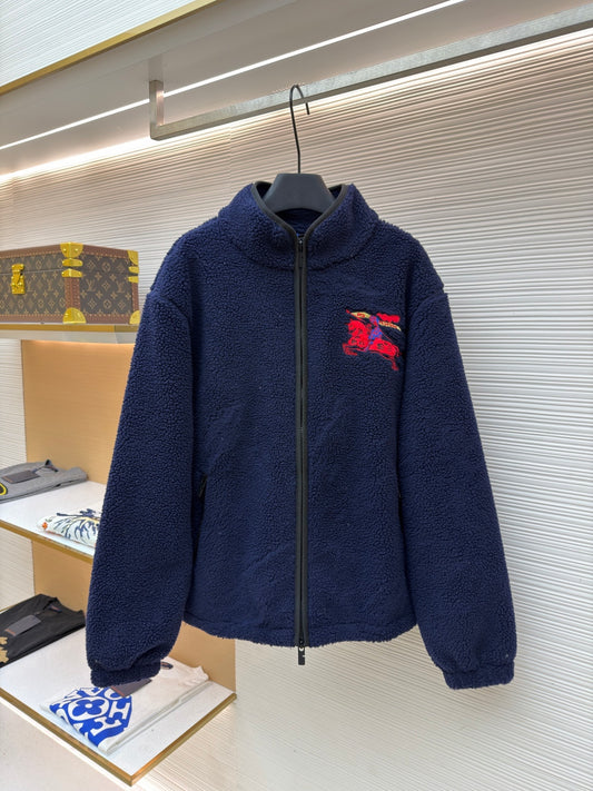 Equestrian Knight Jacket