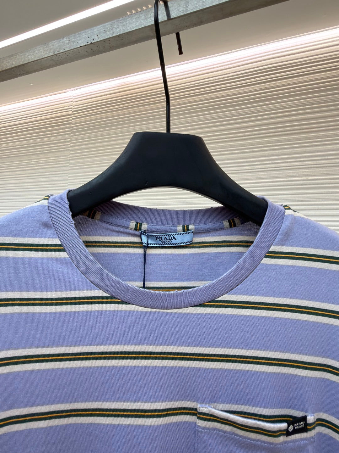 Striped T-Shirt