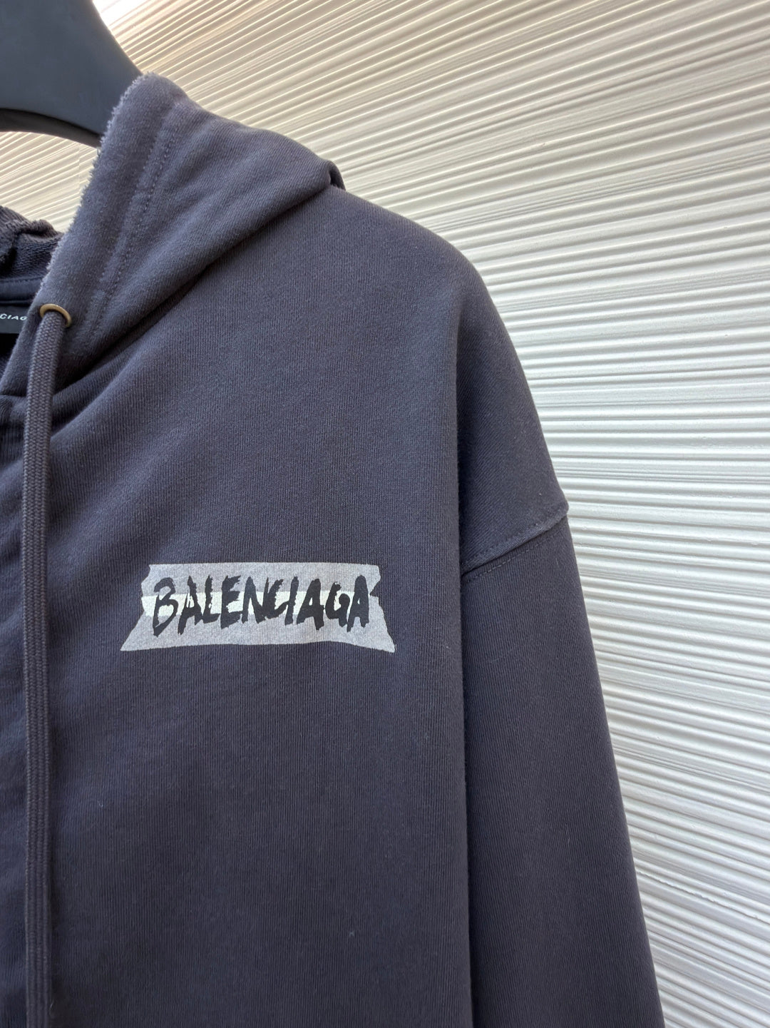 Graphic Hoodie