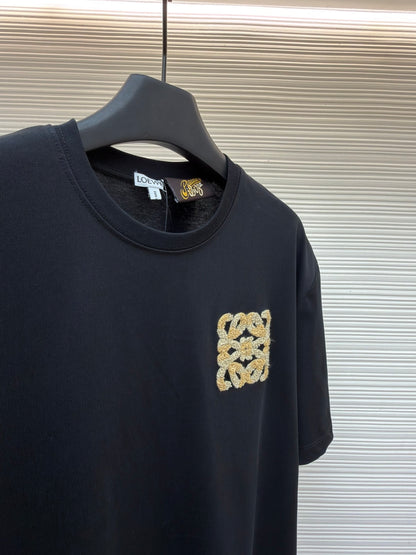 Embroidered T-Shirt