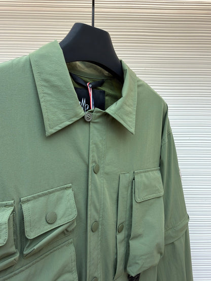 Grenoble Jacket