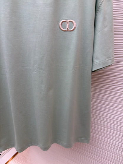 CD Logo T-Shirt