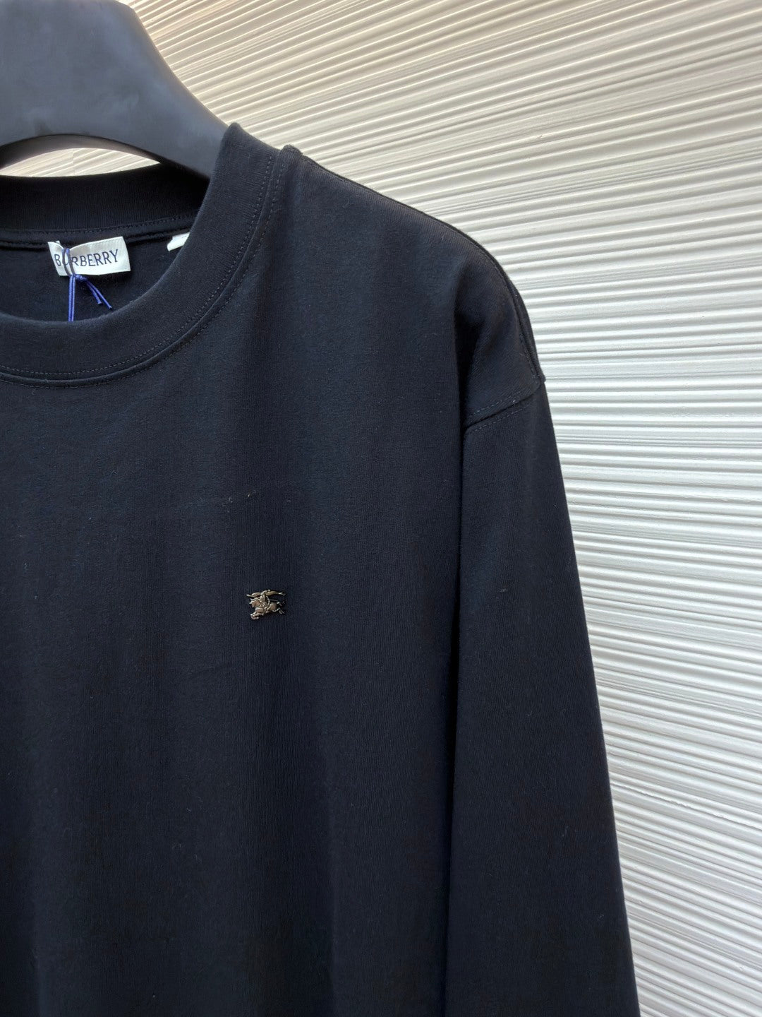 Equestrian Knight Longsleeve T-Shirt
