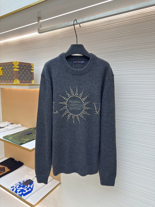 Crewneck Sweater