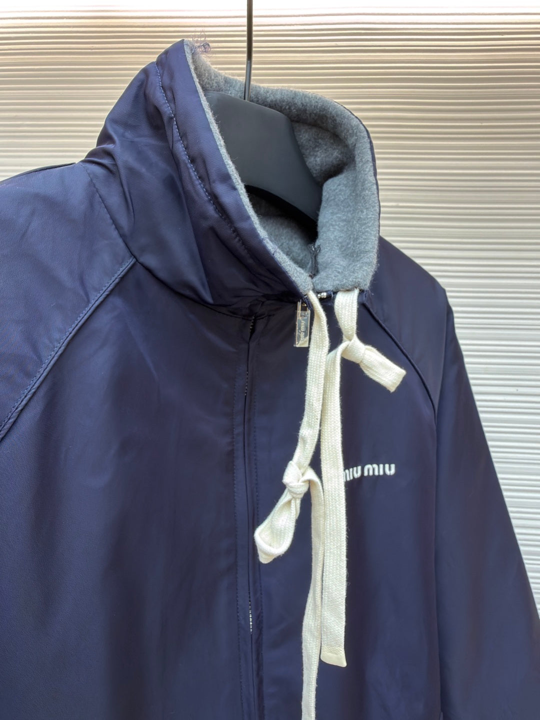 Reversible Jacket