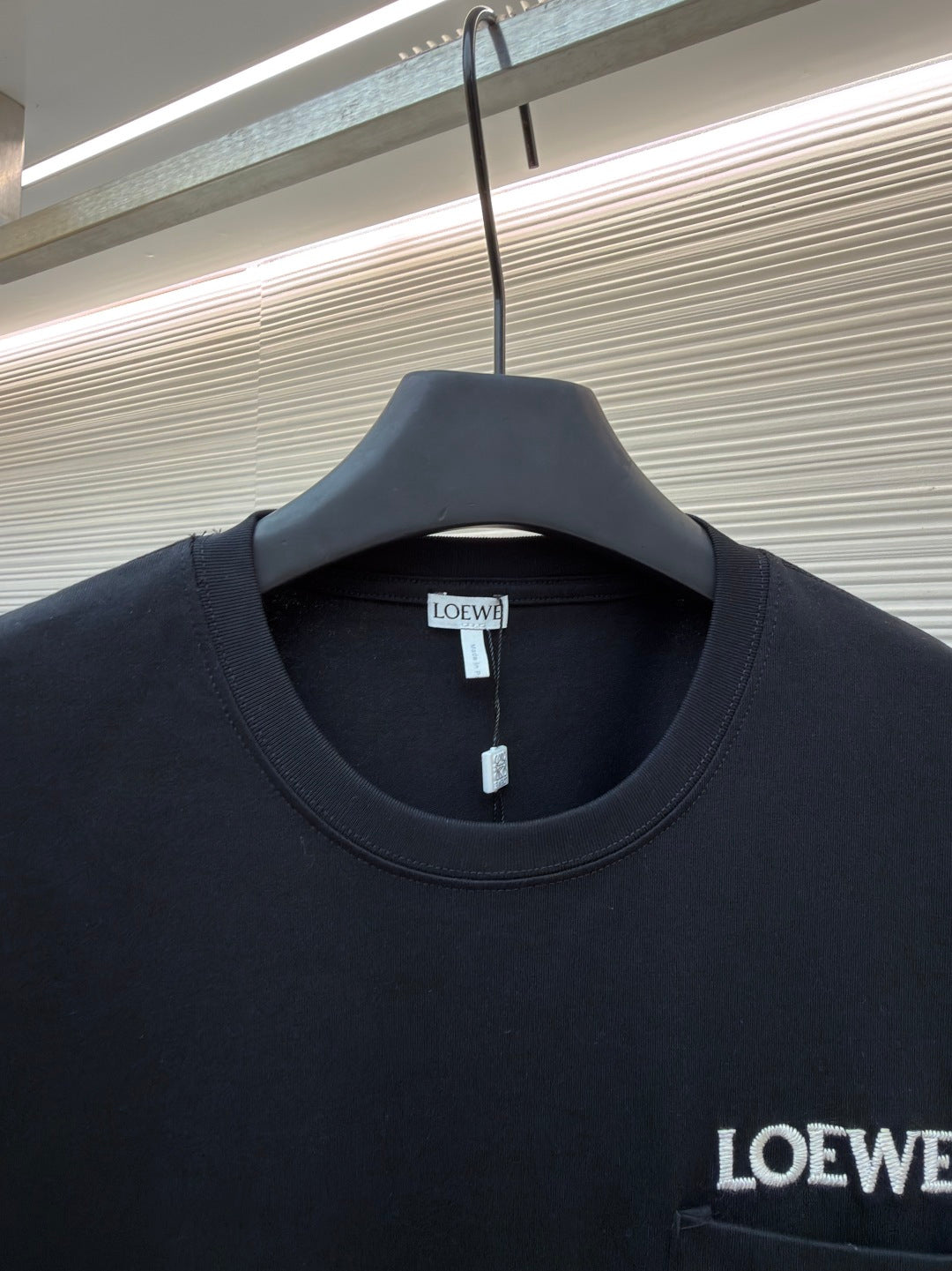 Embroidered T-Shirt