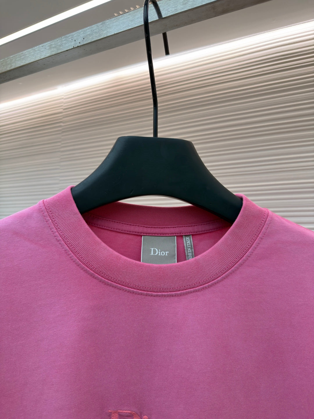 CD Logo T-Shirt