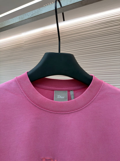 CD Logo T-Shirt
