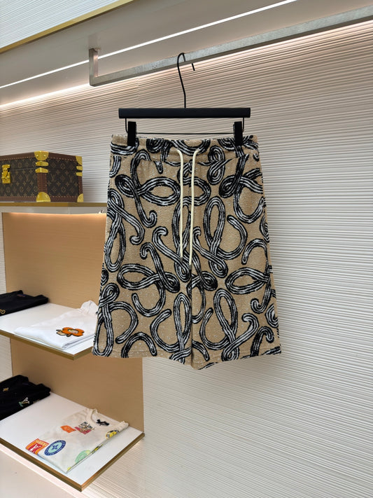 Logo Shorts